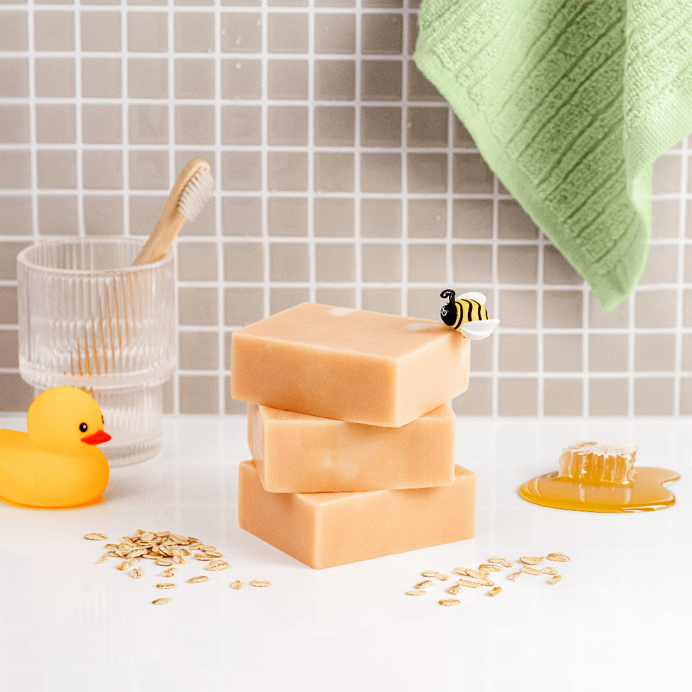 Handmade Soaps